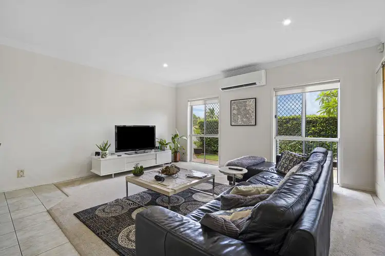 Fifth view of Homely house listing, 12 Carnoustie Pl, Carindale QLD 4152