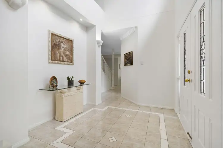 Sixth view of Homely house listing, 12 Carnoustie Pl, Carindale QLD 4152