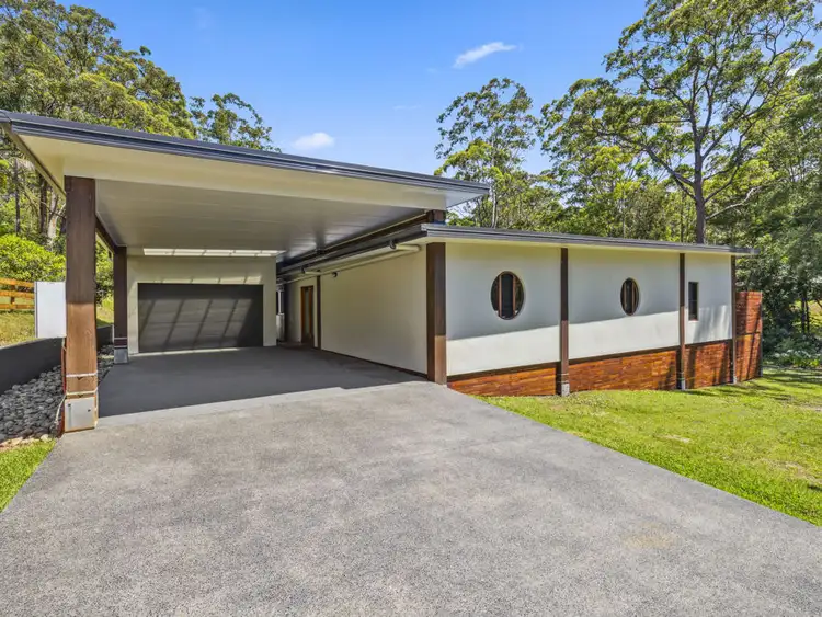 Second view of Homely house listing, 42b Skinner Close, Emerald Beach NSW 2456