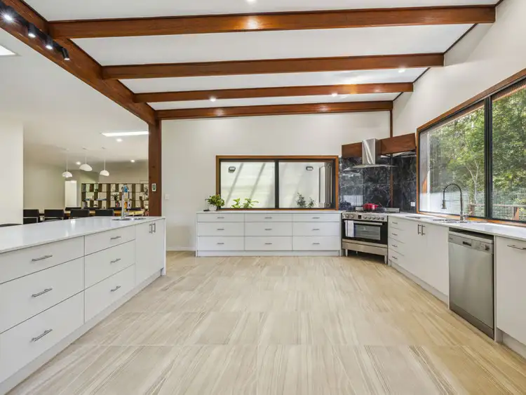 Fifth view of Homely house listing, 42b Skinner Close, Emerald Beach NSW 2456