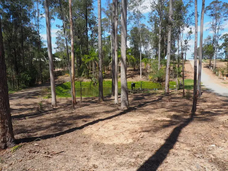 65 Old Veteran Road, Veteran QLD 4570