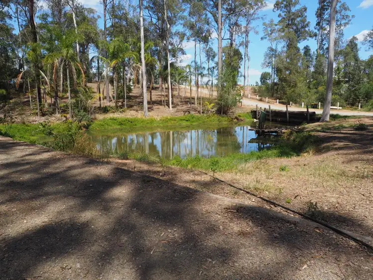 Fifth view of Homely land listing, 65 Old Veteran Road, Veteran QLD 4570