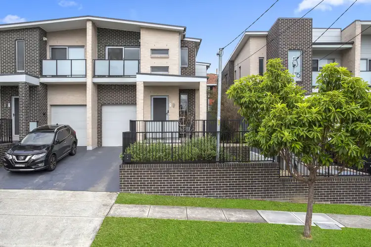 1c Bambil Street, Greystanes NSW 2145