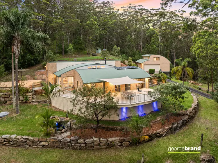 102-106 Elvys Avenue, Yattalunga NSW 2251
