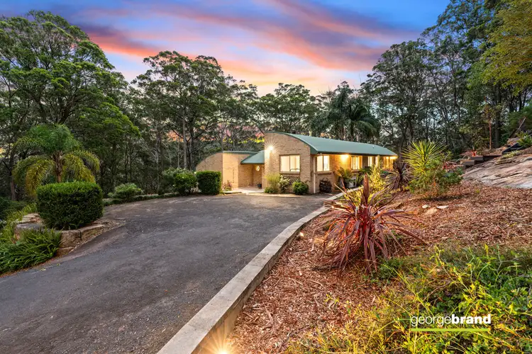Second view of Homely house listing, 102-106 Elvys Avenue, Yattalunga NSW 2251