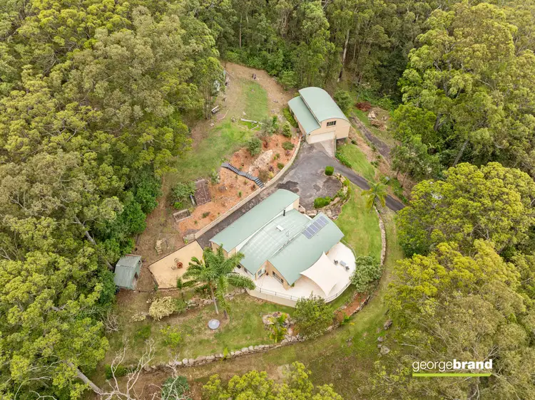 Third view of Homely house listing, 102-106 Elvys Avenue, Yattalunga NSW 2251