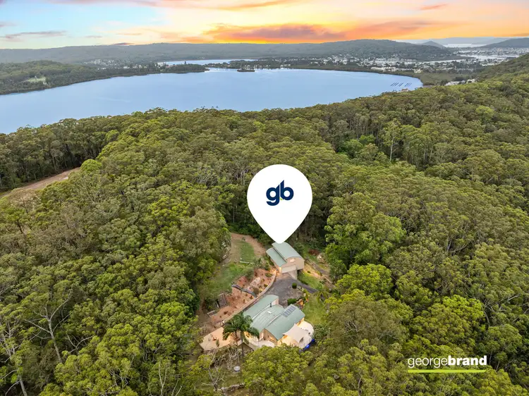 Fourth view of Homely house listing, 102-106 Elvys Avenue, Yattalunga NSW 2251