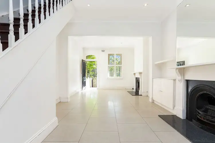 Second view of Homely house listing, 153 Sutherland Street, Paddington NSW 2021