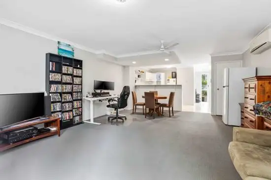 Second view of Homely townhouse listing, 29/15 Bridgman Dr, Reedy Creek QLD 4227