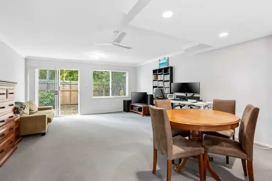 Third view of Homely townhouse listing, 29/15 Bridgman Dr, Reedy Creek QLD 4227
