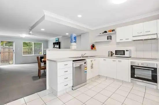 Fourth view of Homely townhouse listing, 29/15 Bridgman Dr, Reedy Creek QLD 4227