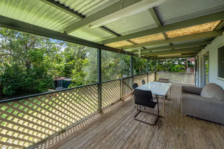 Fourth view of Homely house listing, 7 Lights Street, Emerald Beach NSW 2456