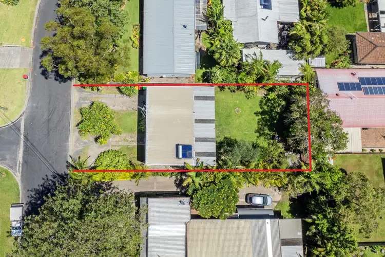 Fifth view of Homely house listing, 7 Lights Street, Emerald Beach NSW 2456