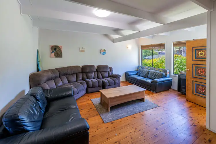 Sixth view of Homely house listing, 7 Lights Street, Emerald Beach NSW 2456
