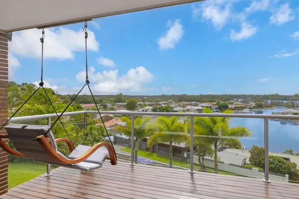 Main view of Homely house listing, 1/77 Old Ferry Road, Banora Point NSW 2486