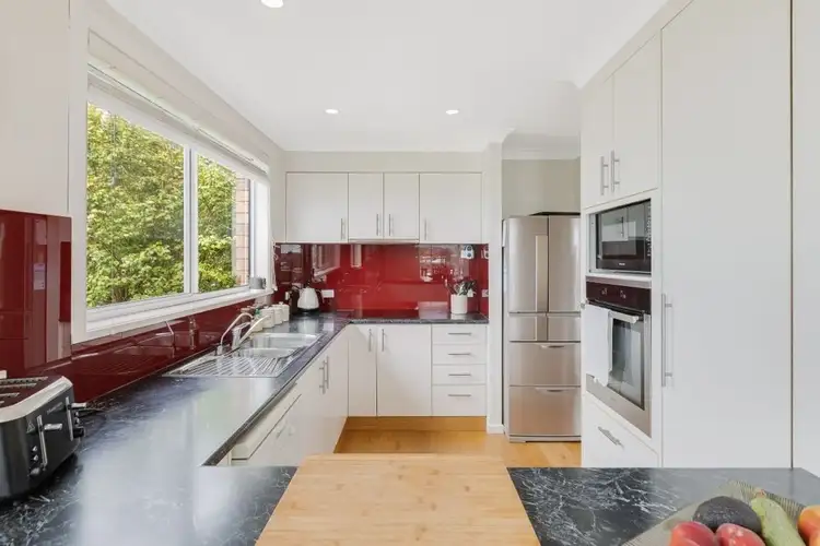 Fifth view of Homely house listing, 1/77 Old Ferry Road, Banora Point NSW 2486