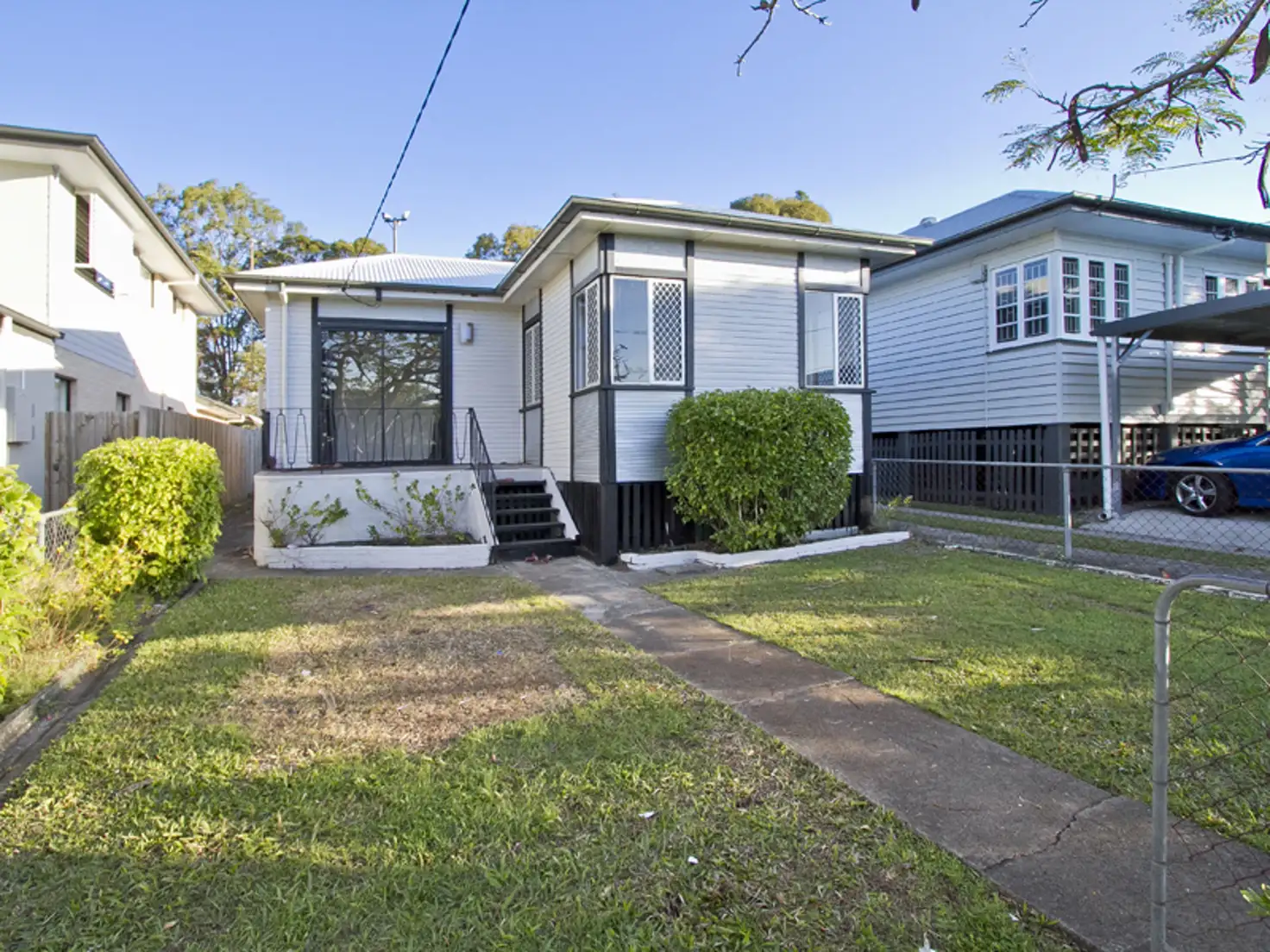 Main view of Homely house listing, 63 High Street, Geebung QLD 4034