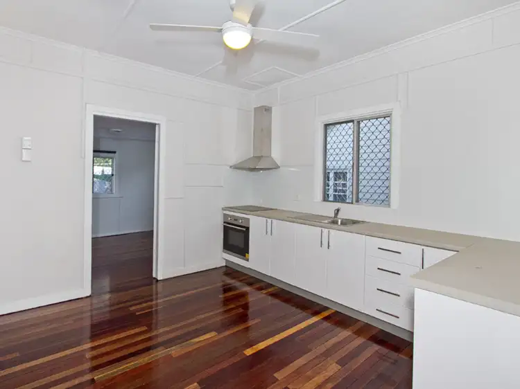 Second view of Homely house listing, 63 High Street, Geebung QLD 4034