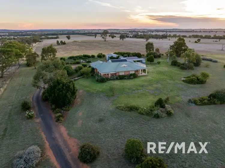 129 Murrulebale Road, Junee NSW 2663