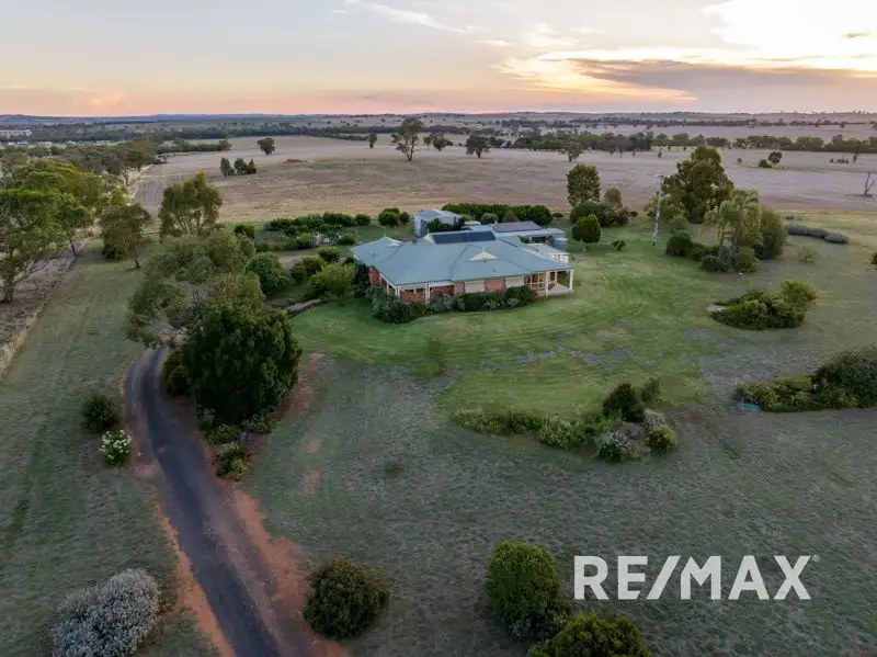 Main view of Homely house listing, 129 Murrulebale Road, Junee NSW 2663