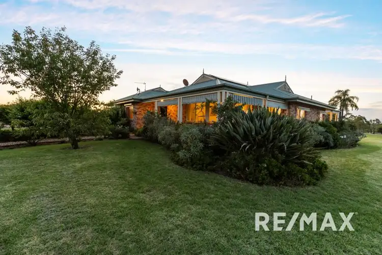 Second view of Homely house listing, 129 Murrulebale Road, Junee NSW 2663