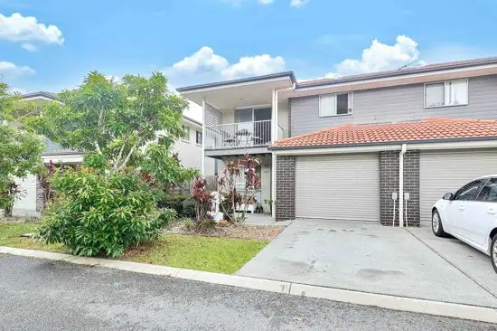 103 37 Mulgrave road Marsden, Marsden QLD 4132