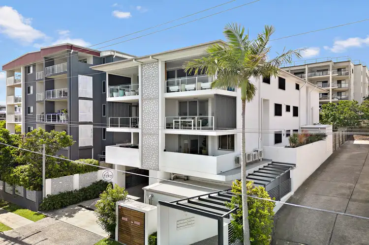 8/40 Hows Road, Nundah QLD 4012