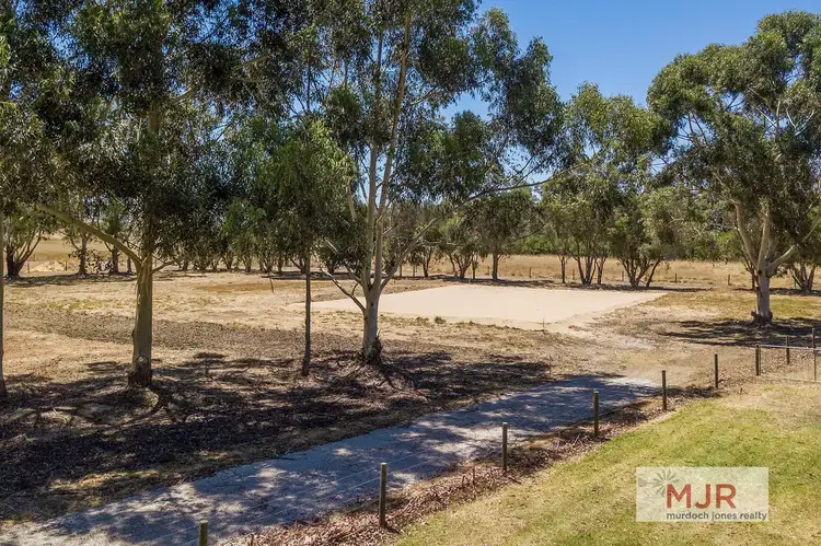 Lot 57 Pt 44 Gibson Top, Oakford WA 6121