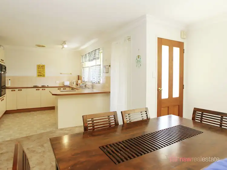 Second view of Homely villa listing, 2/12 Pitt Street, Coffs Harbour NSW 2450