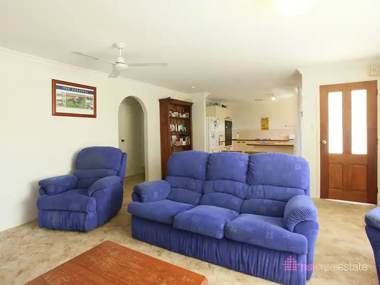Third view of Homely villa listing, 2/12 Pitt Street, Coffs Harbour NSW 2450