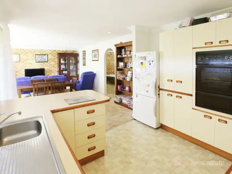 Fourth view of Homely villa listing, 2/12 Pitt Street, Coffs Harbour NSW 2450