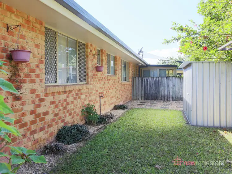 Fifth view of Homely villa listing, 2/12 Pitt Street, Coffs Harbour NSW 2450