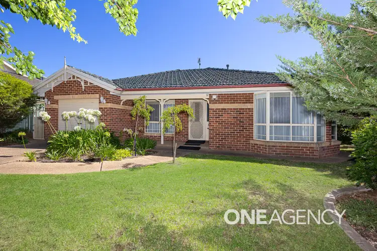 Main view of Homely house listing, 1/9 LACHLAN PLACE, Tatton NSW 2650