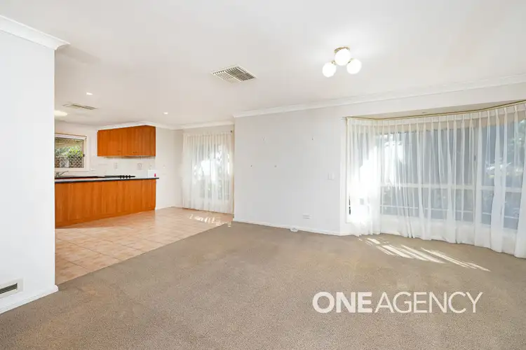 Second view of Homely house listing, 1/9 LACHLAN PLACE, Tatton NSW 2650