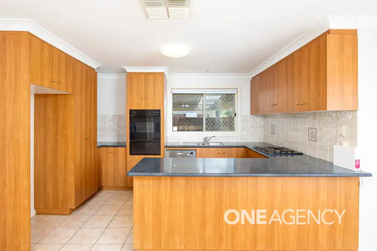 Third view of Homely house listing, 1/9 LACHLAN PLACE, Tatton NSW 2650
