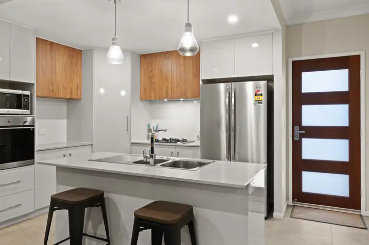 Fourth view of Homely unit listing, 25/563-571 Hume Street, Kearneys Spring QLD 4350