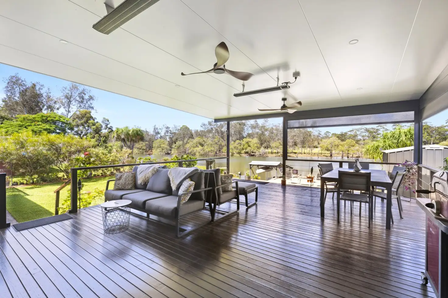 Main view of Homely house listing, 17 Newry Island Drive, Urunga NSW 2455