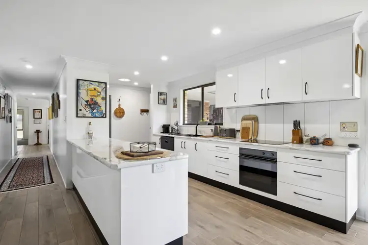 Fourth view of Homely house listing, 17 Newry Island Drive, Urunga NSW 2455