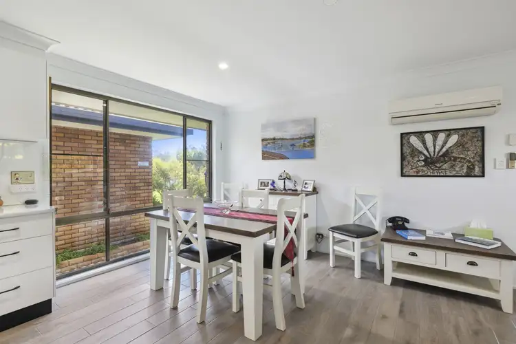 Sixth view of Homely house listing, 17 Newry Island Drive, Urunga NSW 2455