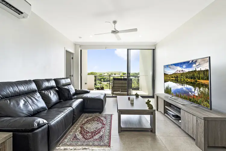 Third view of Homely unit listing, 602/16 Curwen Terrace, Chermside QLD 4032