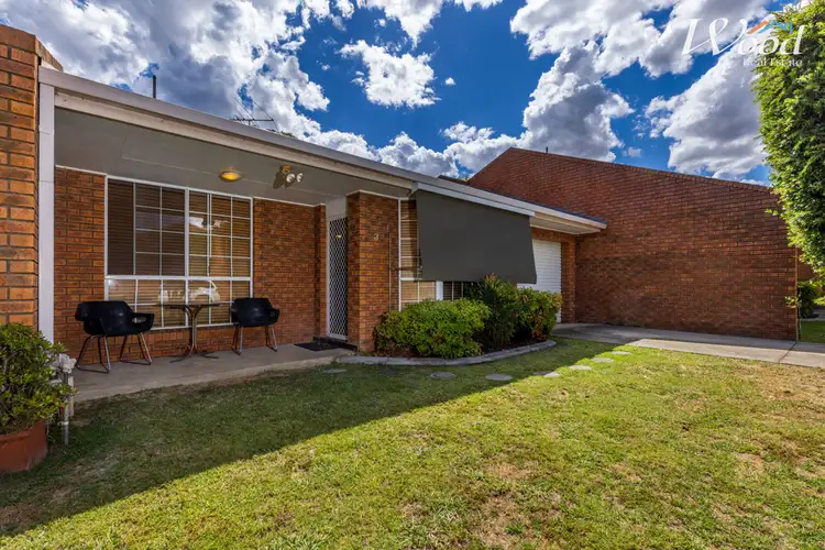 3/215 Baranbale Way, Springdale Heights NSW 2641