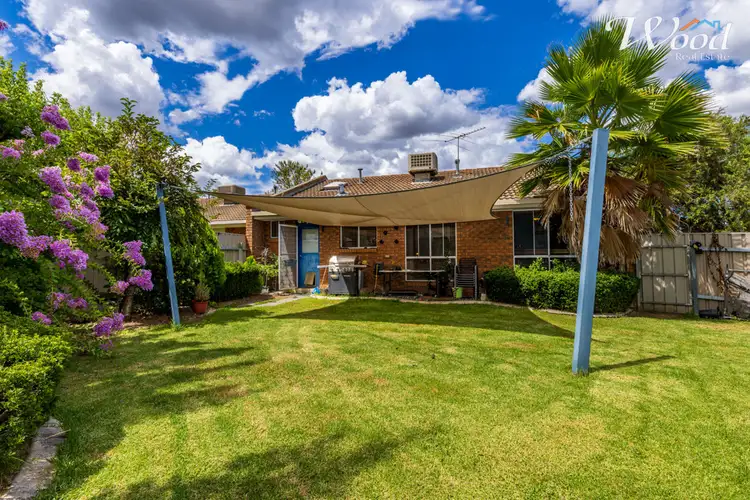 Second view of Homely unit listing, 3/215 Baranbale Way, Springdale Heights NSW 2641