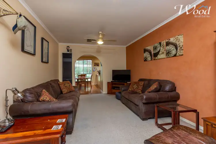 Third view of Homely unit listing, 3/215 Baranbale Way, Springdale Heights NSW 2641