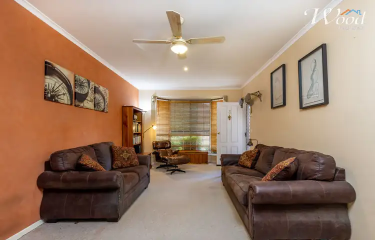 Fourth view of Homely unit listing, 3/215 Baranbale Way, Springdale Heights NSW 2641