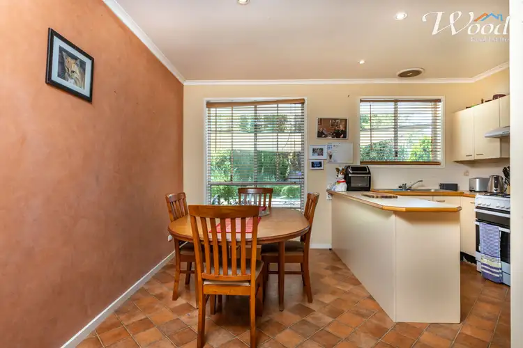 Fifth view of Homely unit listing, 3/215 Baranbale Way, Springdale Heights NSW 2641