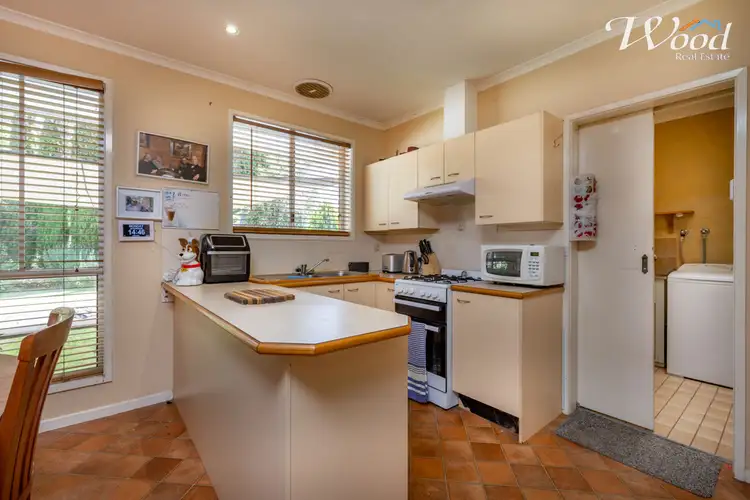 Sixth view of Homely unit listing, 3/215 Baranbale Way, Springdale Heights NSW 2641