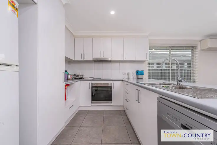 Second view of Homely house listing, 33b Arundel Drive, Armidale NSW 2350