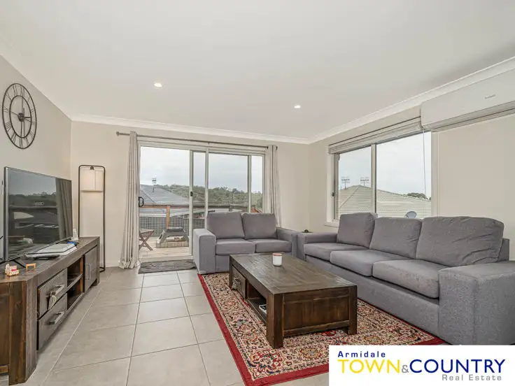 Third view of Homely house listing, 33b Arundel Drive, Armidale NSW 2350