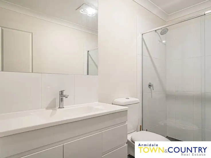 Fourth view of Homely house listing, 33b Arundel Drive, Armidale NSW 2350