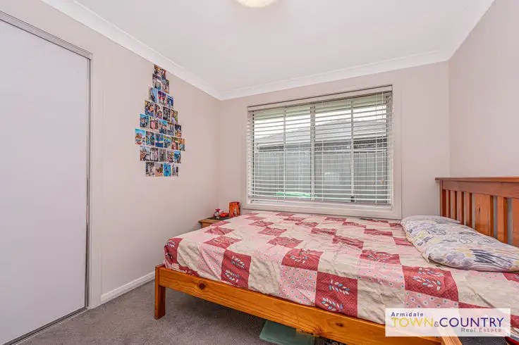 Sixth view of Homely house listing, 33b Arundel Drive, Armidale NSW 2350